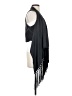 Theory Black Kimono Size 0 - photo 4