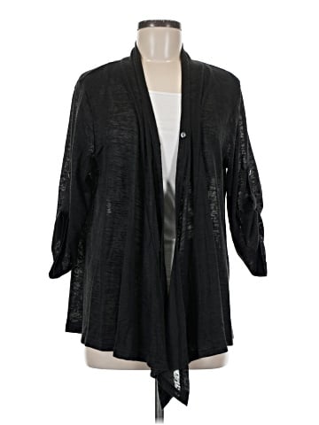 Papillon Kimono (view 1)