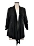 Papillon 100% Polyester Black Kimono Size M - photo 1