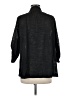 Papillon 100% Polyester Black Kimono Size M - photo 2
