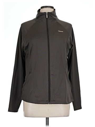 Reebok Track Jacket (view 1)