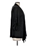 Papillon 100% Polyester Black Kimono Size M - photo 4
