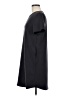 Member's Mark Solid Black Casual Dress Size M - photo 5
