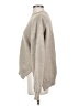 Unbranded 100% Polyester Tan Gray Pullover Sweater Size S - photo 5
