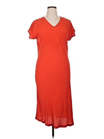 Masai Casual Dress (view 1)