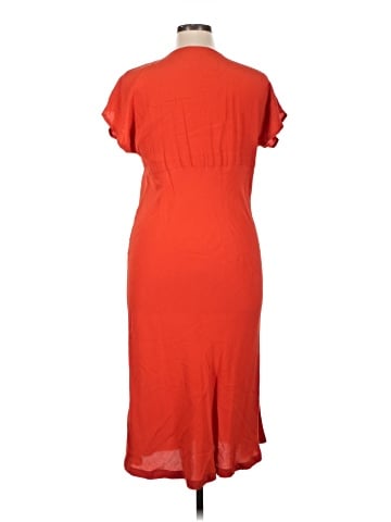 Masai Casual Dress (view 2)