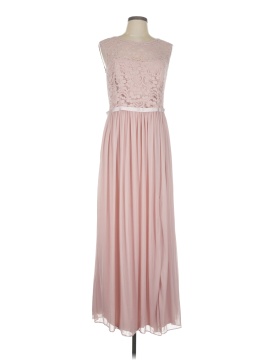 David's Bridal Cocktail Dress