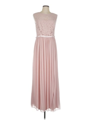 David's Bridal Cocktail Dress (view 1)