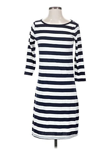 Three Dots Casual Dress (view 1)