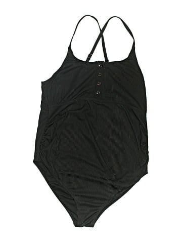 Summer One Piece Swimsuit (view 1)