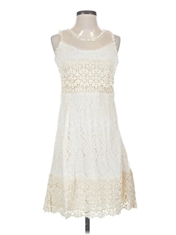 Young Essence Cocktail Dress (view 1)