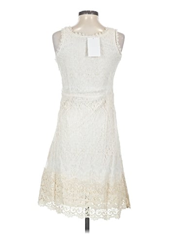 Young Essence Cocktail Dress (view 2)