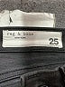 Rag & Bone Black Jeans Size 25 waist - photo 3