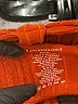 Anthropologie Orange Tank Top Size XXS - photo 7