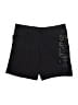 Gymshark Graphic Black Athletic Shorts Size M - photo 1