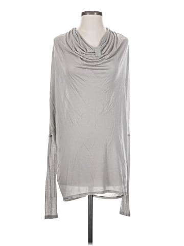 Helmut Lang Long Sleeve Turtleneck (view 1)