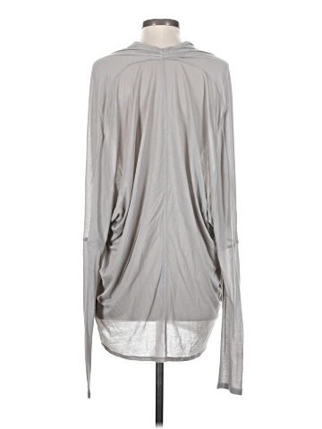 Helmut Lang Long Sleeve Turtleneck (view 2)