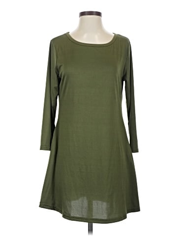 Assorted Brands Casual Dress (view 1)
