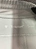 TnAction Solid Gray Casual Pants Size S - photo 7