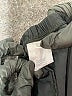 Unbranded Solid Black Athletic Shorts Size 22 - photo 3