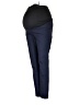 Ann Taylor LOFT Blue Active Pants Size 00 - photo 1