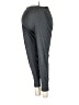 Gap - Maternity Gray Active Pants Size S - photo 1
