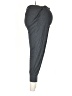 Gap - Maternity Gray Active Pants Size S - photo 4