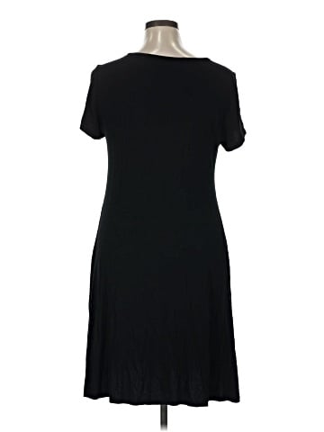 Style&Co Casual Dress (view 2)