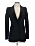 Zara Basic Black Blazer Size XS - photo 1