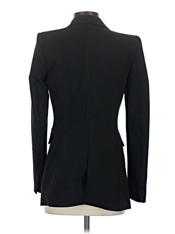 Zara Basic Blazer (view 2)