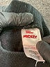 Disney Argyle Black Casual Pants 12-18 MO / 18 MO - photo 3