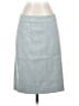 The Limited Gray Formal Skirt Size 4 - photo 1