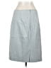 The Limited Gray Formal Skirt Size 4 - photo 2