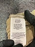 IZOD Solid Tan Khakis Size 16 - photo 5