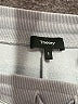 Theory Gray Sweatpants Size S - photo 6