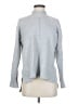 Tahari Gray Turtleneck Sweater Size S - photo 1