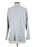 Tahari Gray Turtleneck Sweater Size S - photo 2