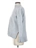 Tahari Gray Turtleneck Sweater Size S - photo 5