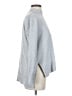 Tahari Gray Turtleneck Sweater Size S - photo 4