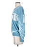 Splendid Tie-dye Blue Pullover Sweater Size S - photo 5