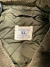 Crewcuts 100% Polyester Argyle Green Jacket Size XL (kids) - photo 3