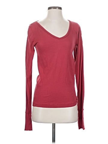 Grey State Long Sleeve T-Shirt (view 1)