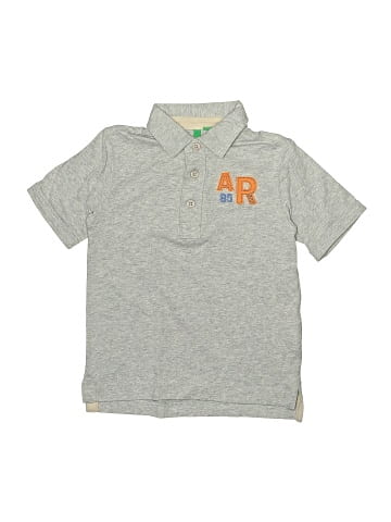 United Colors Of Benetton Short Sleeve Polo (view 1)