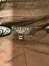 Talbots 100% Cotton Brown Blazer Size 20 - photo 6