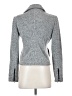 Ann Taylor LOFT Tweed Gray Jacket Size XS - photo 2