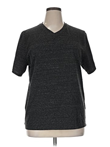 Threads 4 Thought Short Sleeve T-Shirt (view 1)
