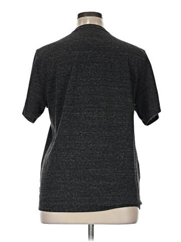 Threads 4 Thought Short Sleeve T-Shirt (view 2)