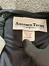 Another Thyme 100% Polyester Black Sleeveless Top Size XL - photo 7
