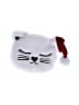 Lilt 100% Polyester White Purse Size 7 - 8 - photo 1