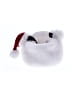 Lilt 100% Polyester White Purse Size 7 - 8 - photo 2